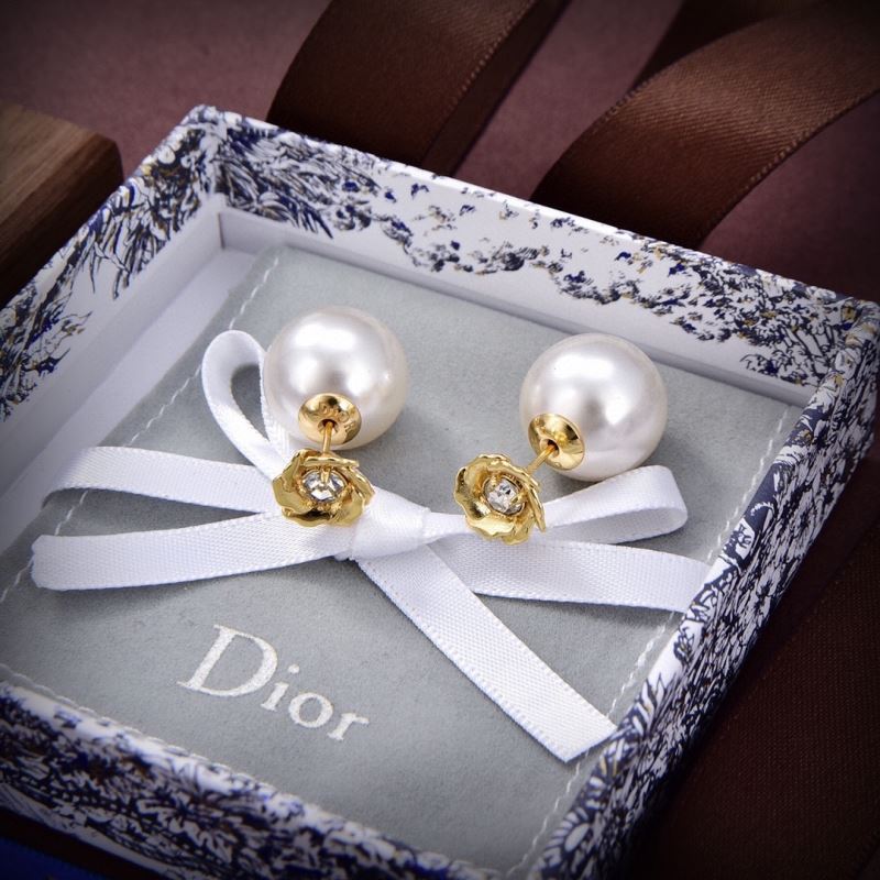 Christian Dior Earrings